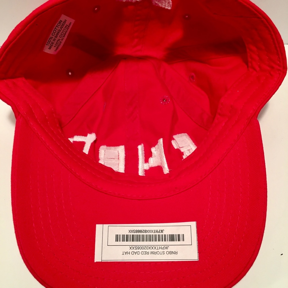 RNBO JAKE PAUL HAT NWT!! - Picture 8 of 8